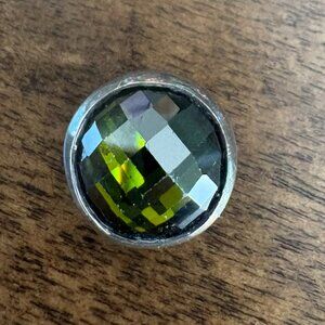 Kameleon Jewel Pops - Swarovski crystals and resins - 9 different Jewel pops